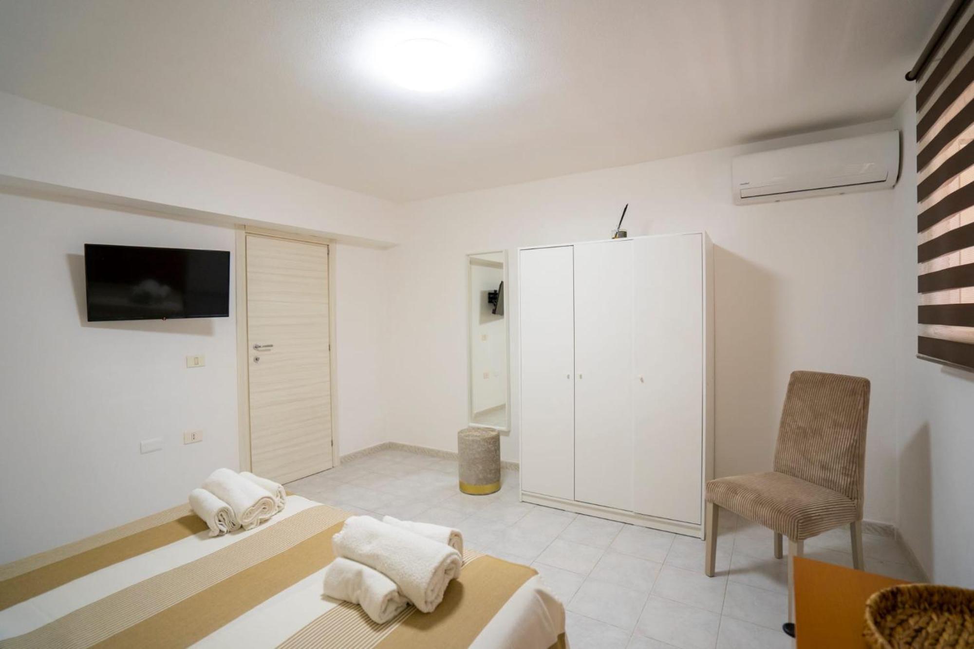 Goriziana Garden Home Tropea Exterior photo
