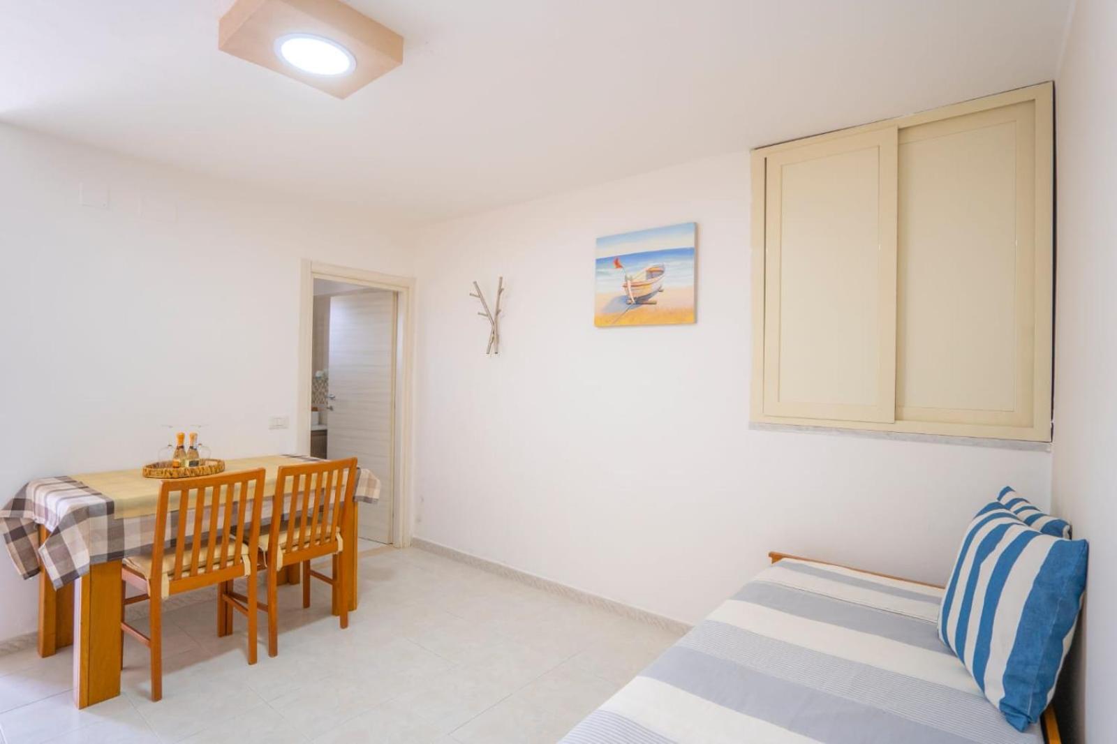 Goriziana Garden Home Tropea Exterior photo