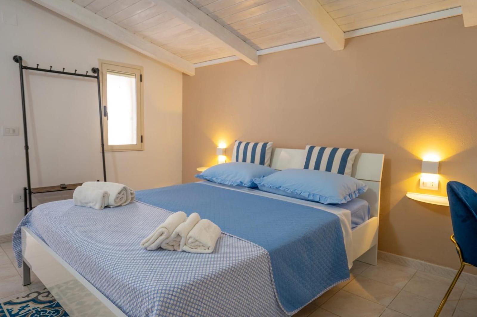 Goriziana Garden Home Tropea Exterior photo
