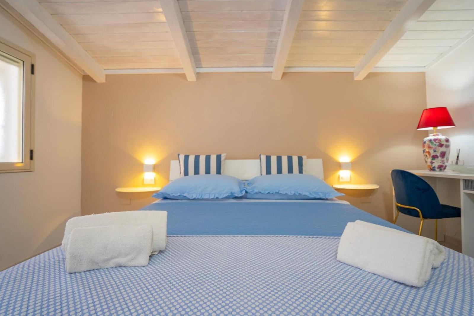Goriziana Garden Home Tropea Exterior photo