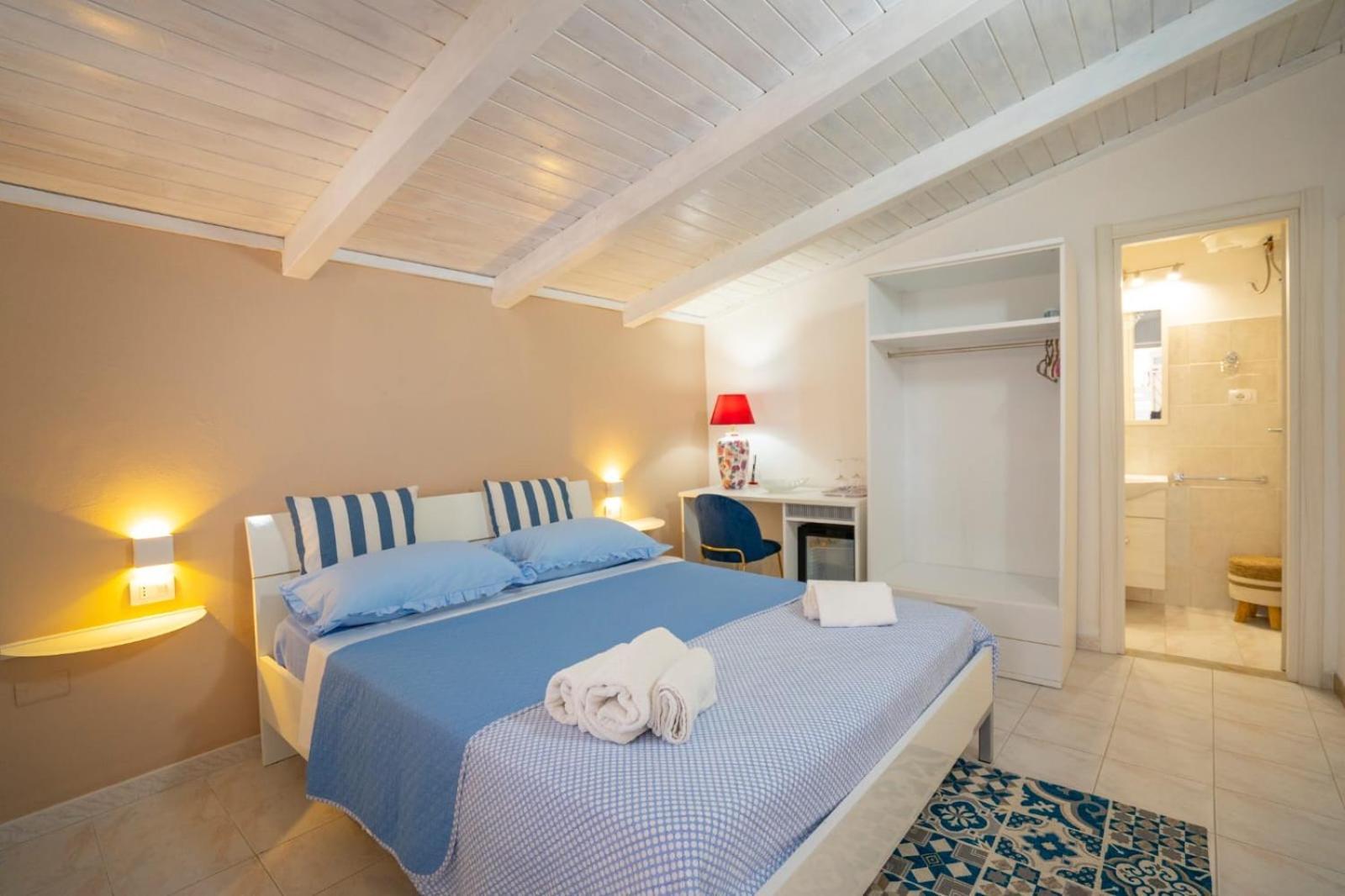 Goriziana Garden Home Tropea Exterior photo