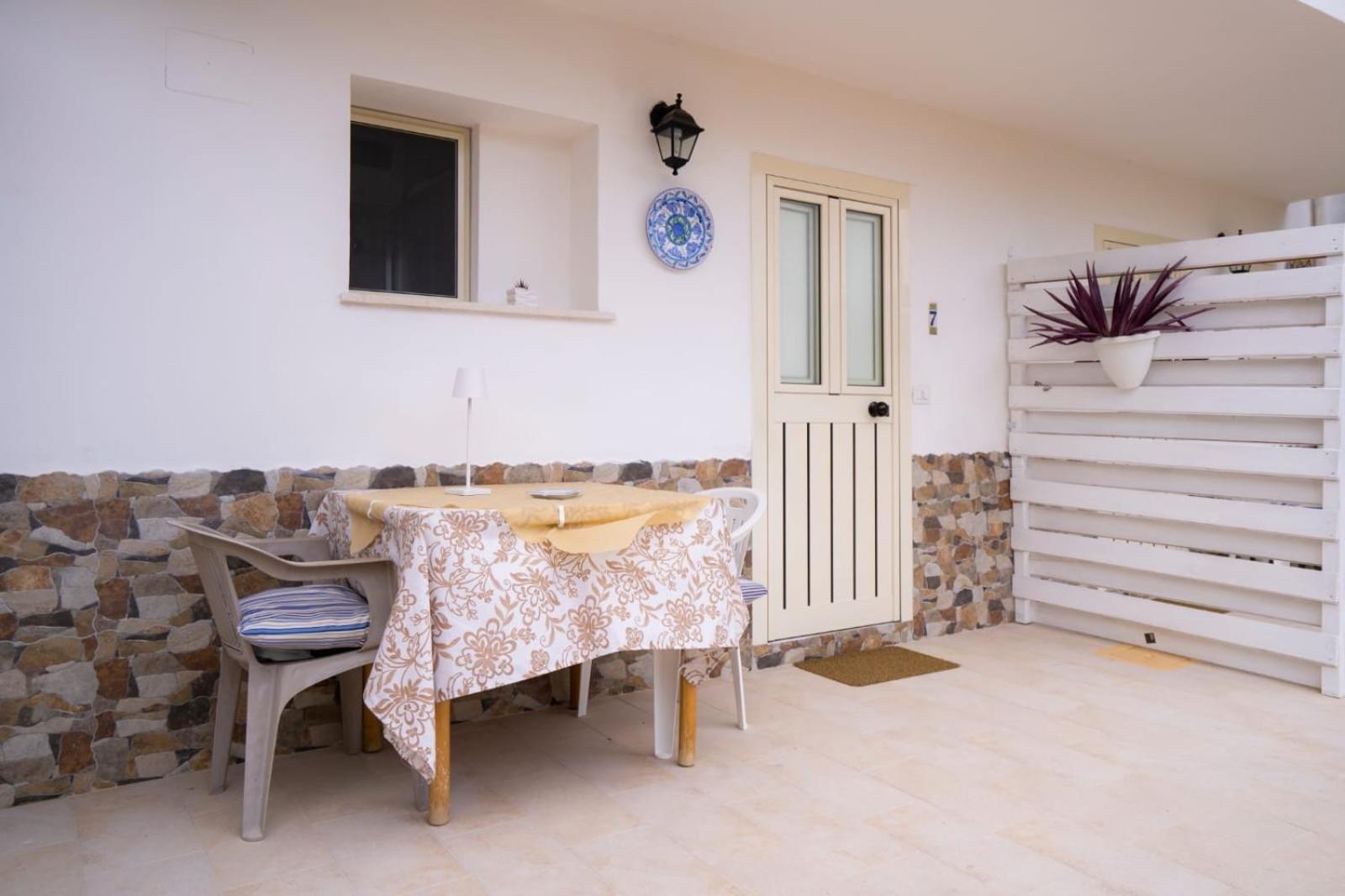 Goriziana Garden Home Tropea Exterior photo