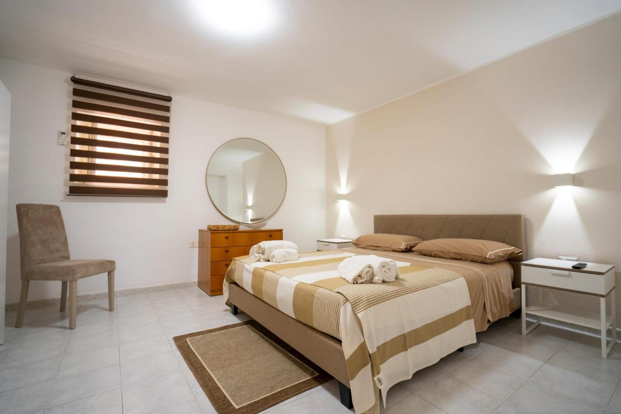 Goriziana Garden Home Tropea Exterior photo