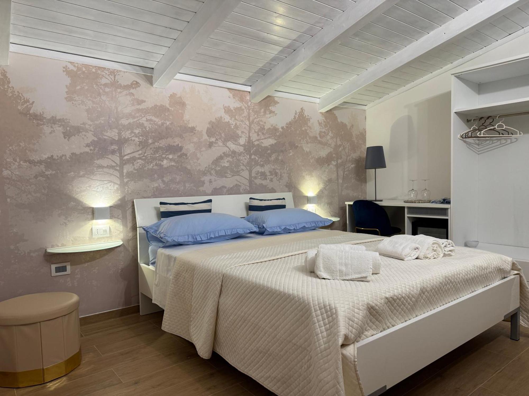 Goriziana Garden Home Tropea Exterior photo