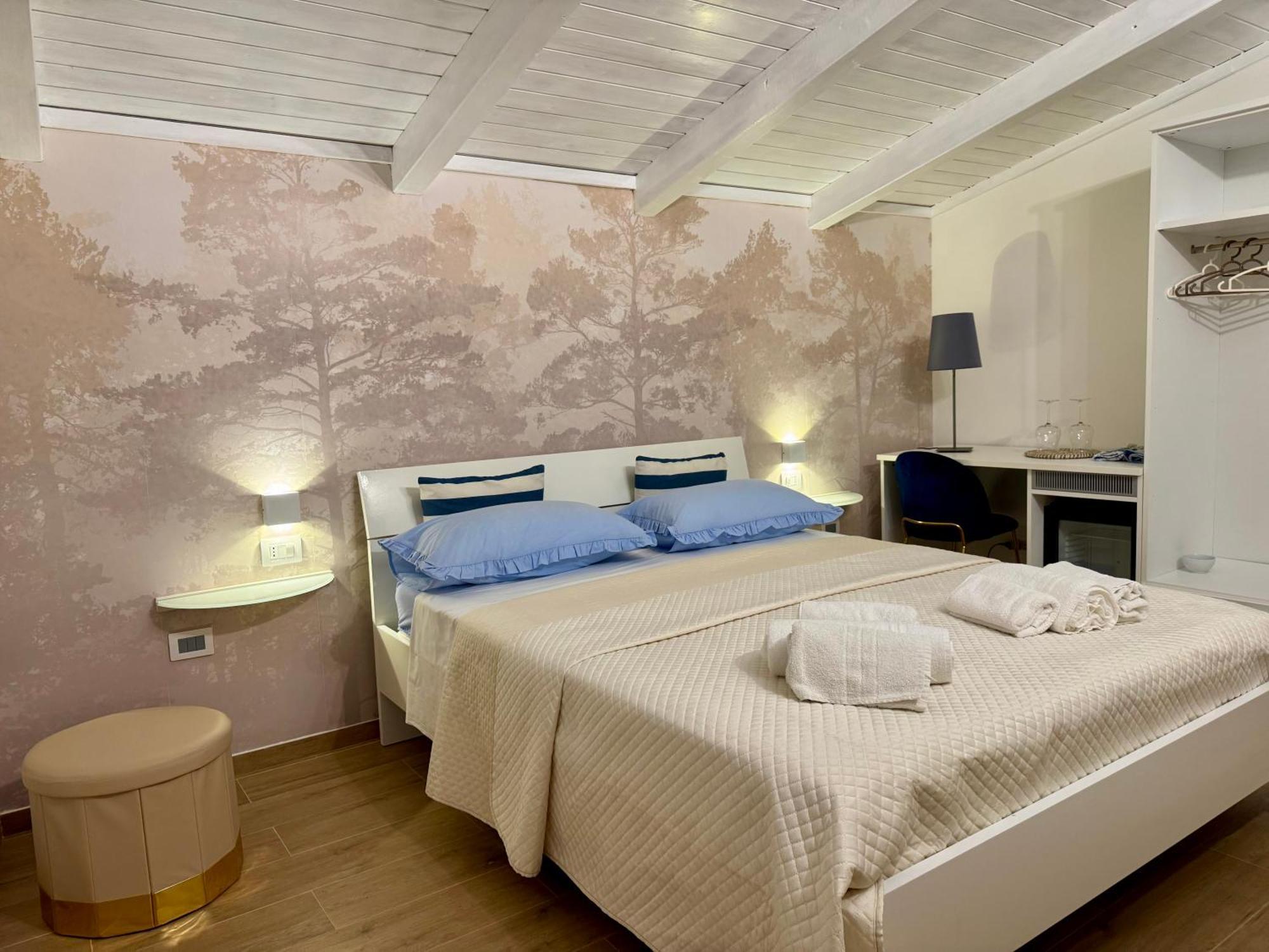 Goriziana Garden Home Tropea Exterior photo